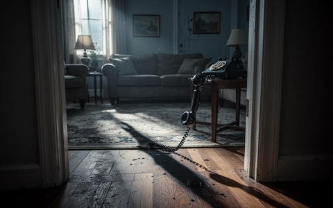 Schockanruf-Welle trifft Senioren mit perfiden Methoden - Foto: über boerse-global.de