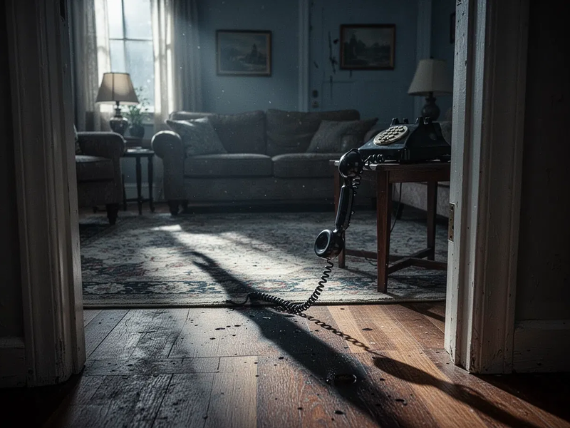 Schockanruf-Welle trifft Senioren mit perfiden Methoden - Foto: über boerse-global.de