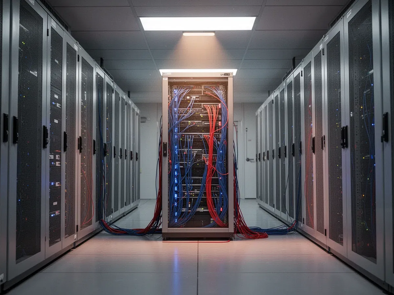 Datenschutz und Cybersicherheit: Neue Gesetze zwingen Unternehmen zum Umdenken - Foto: über boerse-global.de