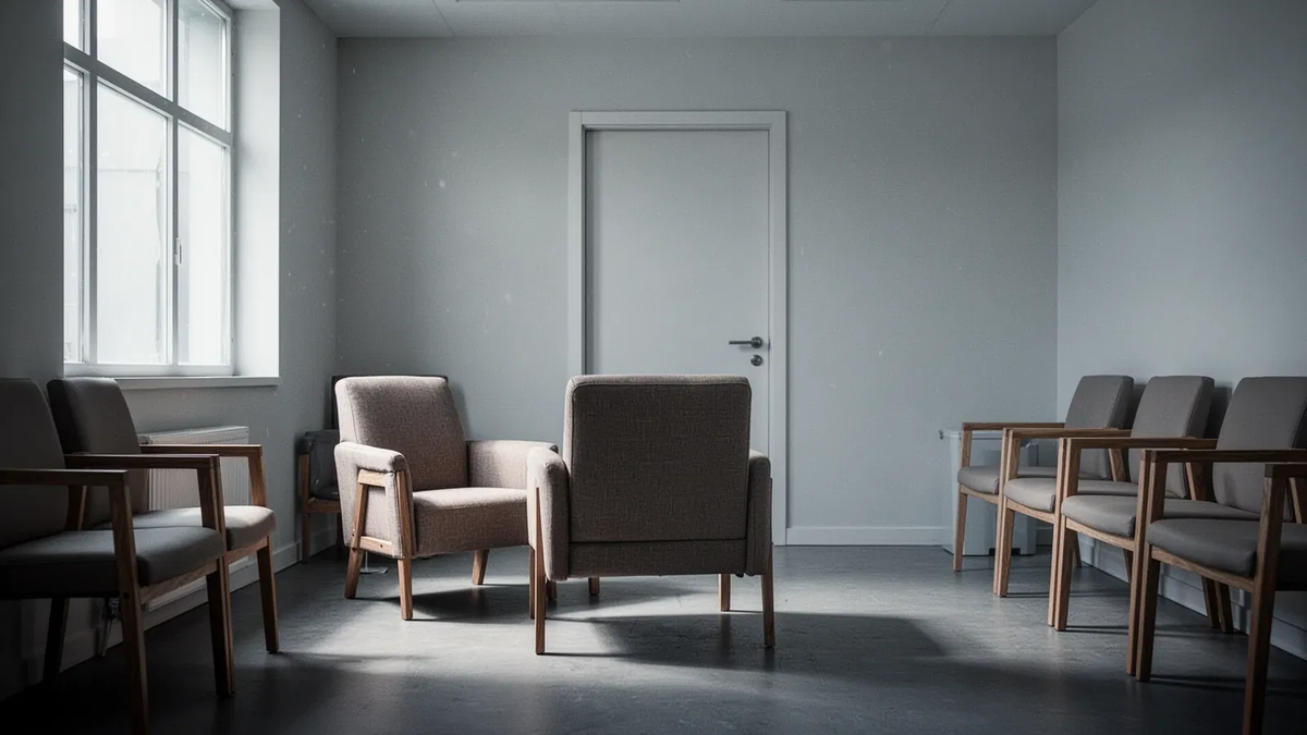 Psychotherapeuten-Kürzung löst Versorgungskrise aus - Foto: über boerse-global.de