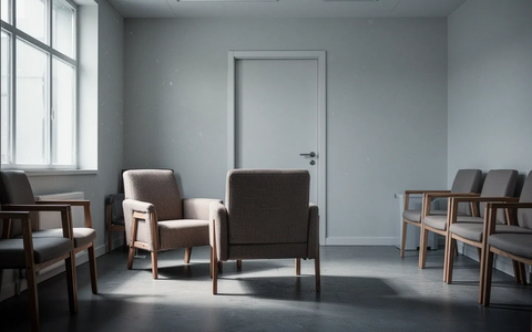 Psychotherapeuten-Kürzung löst Versorgungskrise aus - Foto: über boerse-global.de