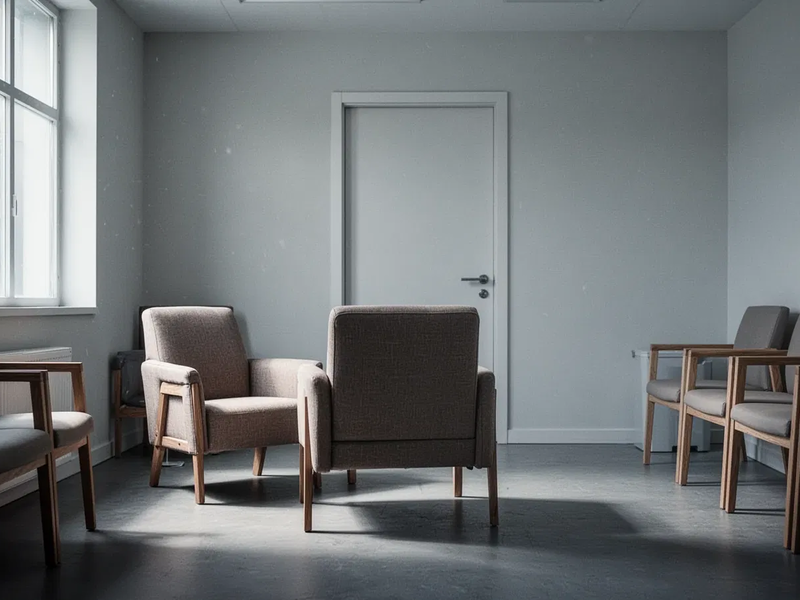 Psychotherapeuten-Kürzung löst Versorgungskrise aus - Foto: über boerse-global.de