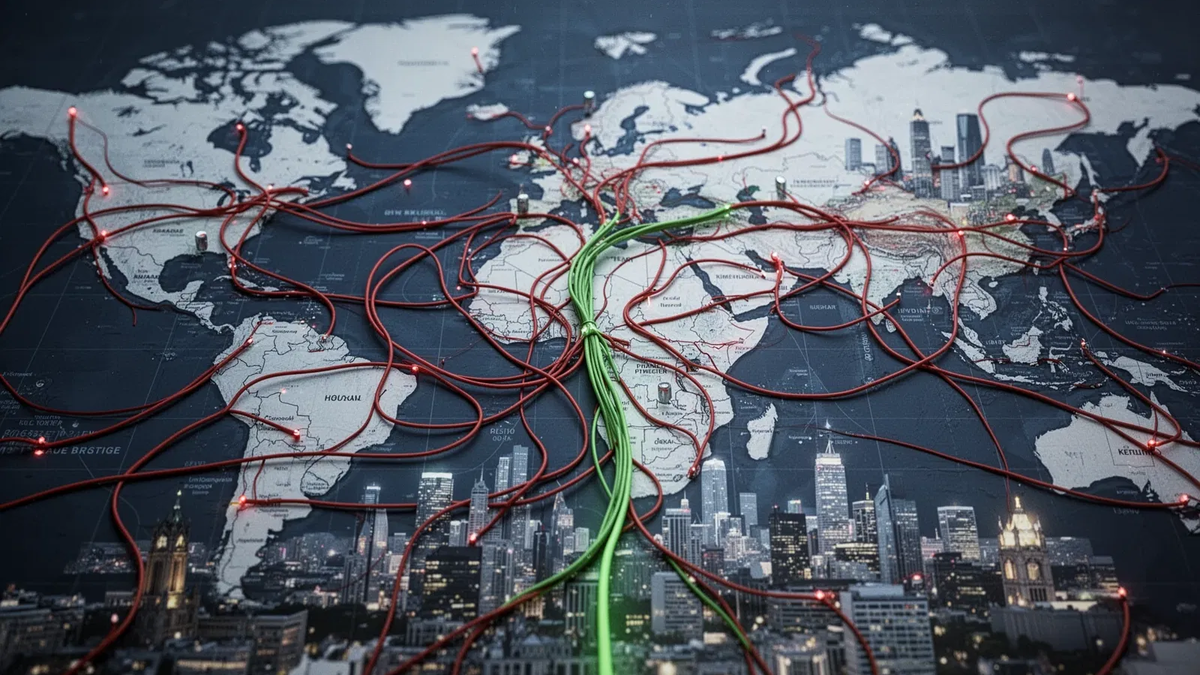 Exporteure kämpfen mit milliardenschweren Forderungsrisiken - Foto: über boerse-global.de