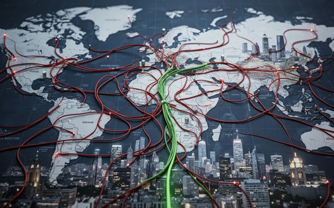 Exporteure kämpfen mit milliardenschweren Forderungsrisiken - Foto: über boerse-global.de