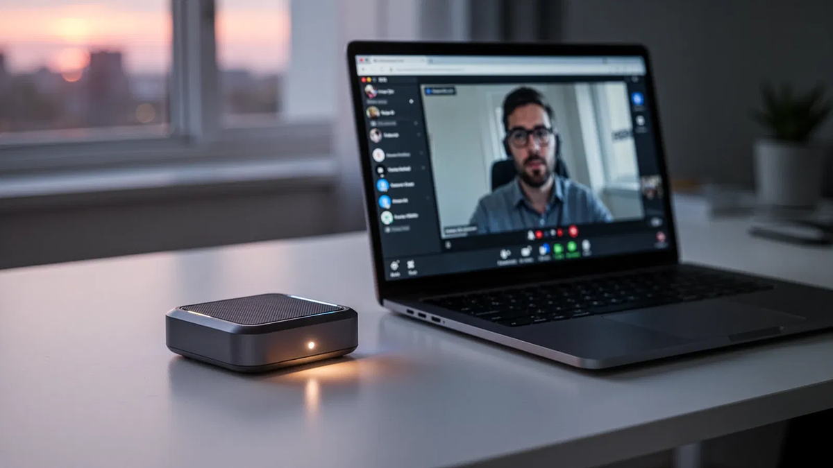 KI-Notizentools setzen 2026 auf Datenschutz und unsichtbare Helfer - Foto: über boerse-global.de