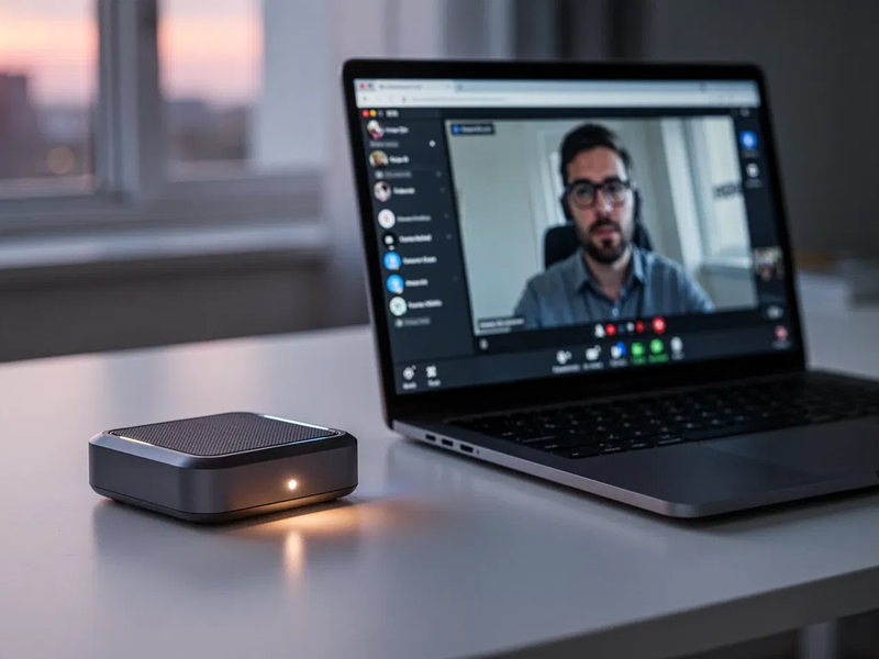 KI-Notizentools setzen 2026 auf Datenschutz und unsichtbare Helfer - Foto: über boerse-global.de