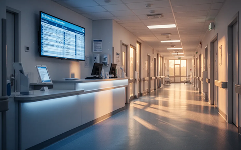 Gesundheitsmarkt: Neue Gesetze schaffen Job-Boom - Foto: über boerse-global.de