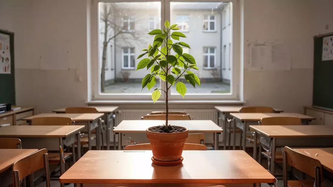 Schulbarometer: Psychische Belastung von Jugendlichen steigt wieder - Bild: über boerse-global.de