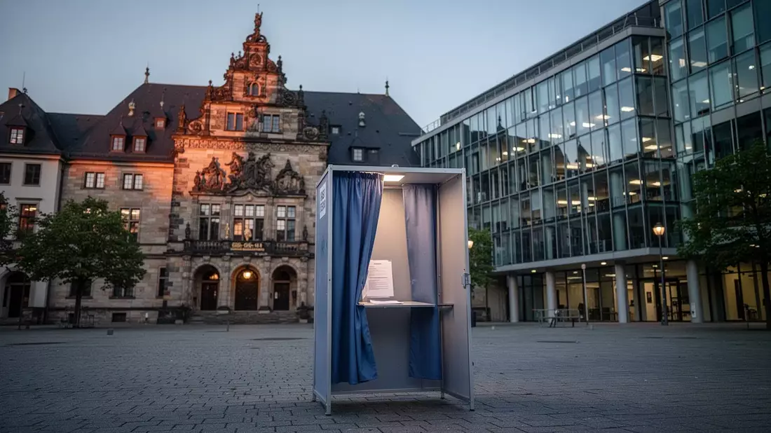 Kommunalwahlen 2026: CDU/CSU behaupten sich, AfD legt deutlich zu - Bild: über boerse-global.de