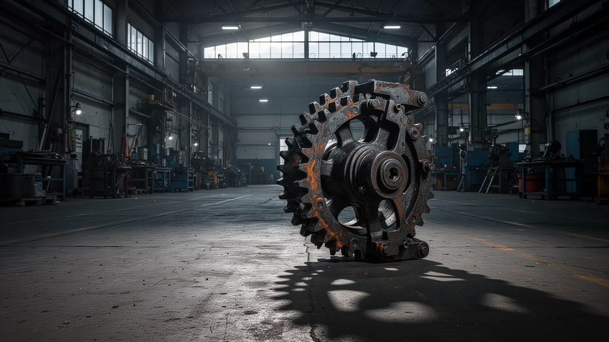 Gewerbesteuer: IW fordert radikale Reform für Deutschlands Wettbewerbsfähigkeit - Foto: über boerse-global.de