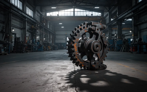 Gewerbesteuer: IW fordert radikale Reform für Deutschlands Wettbewerbsfähigkeit - Foto: über boerse-global.de