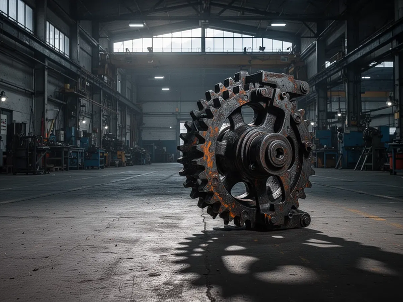 Gewerbesteuer: IW fordert radikale Reform für Deutschlands Wettbewerbsfähigkeit - Foto: über boerse-global.de