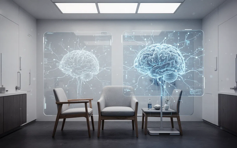 KI revolutioniert Psychotherapie – mit Chancen und Risiken - Foto: über boerse-global.de