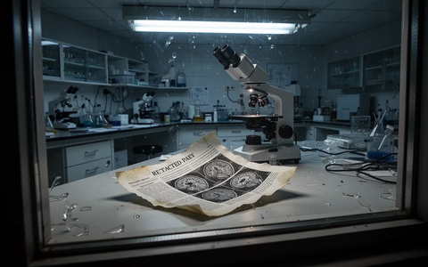 Neurowissenschaft erlebt beispiellose Vertrauenskrise - Foto: über boerse-global.de