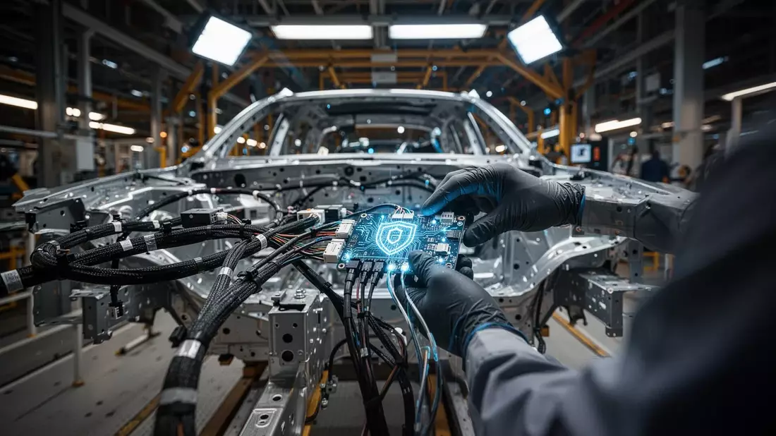 Automobilindustrie im globalen Regulierungs-Dilemma - Bild: über boerse-global.de