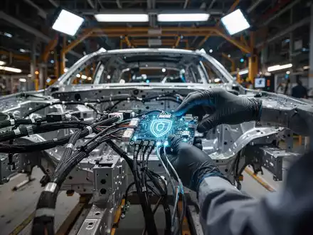 Automobilindustrie im globalen Regulierungs-Dilemma - Foto: über boerse-global.de