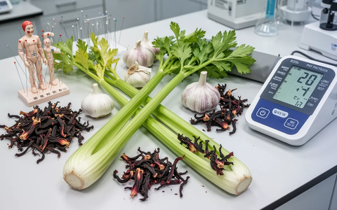 Naturheilkunde bei Bluthochdruck: Studien belegen Wirksamkeit - Foto: über boerse-global.de