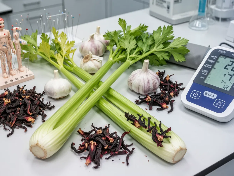 Naturheilkunde bei Bluthochdruck: Studien belegen Wirksamkeit - Foto: über boerse-global.de