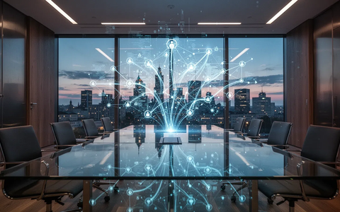 KI revolutioniert Personalarbeit in Deutschland - Foto: über boerse-global.de