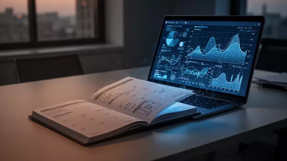 Asana-Aktie stürzt ab – KI-Wende belastet Produktivitäts-Apps - Bild: über boerse-global.de