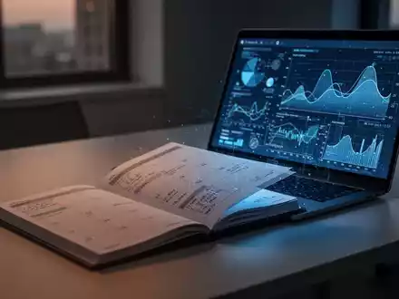 Asana-Aktie stürzt ab – KI-Wende belastet Produktivitäts-Apps - Foto: über boerse-global.de
