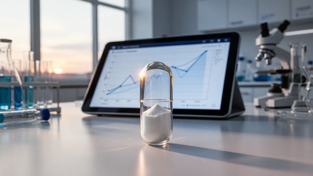 Structure Therapeutics stellt Rekord-Wirkstoff gegen Übergewicht vor - Foto: über boerse-global.de