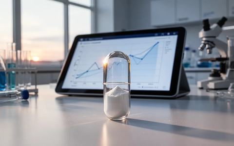 Structure Therapeutics stellt Rekord-Wirkstoff gegen Übergewicht vor - Foto: über boerse-global.de