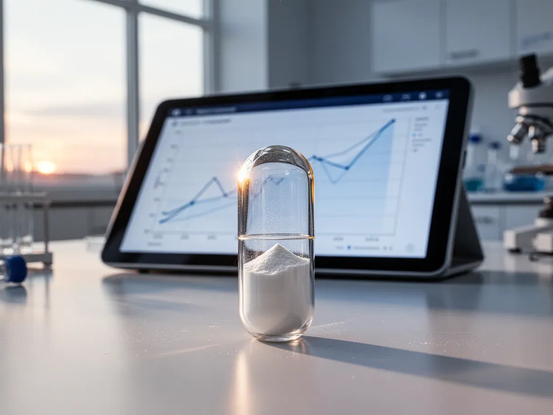 Structure Therapeutics stellt Rekord-Wirkstoff gegen Übergewicht vor - Foto: über boerse-global.de