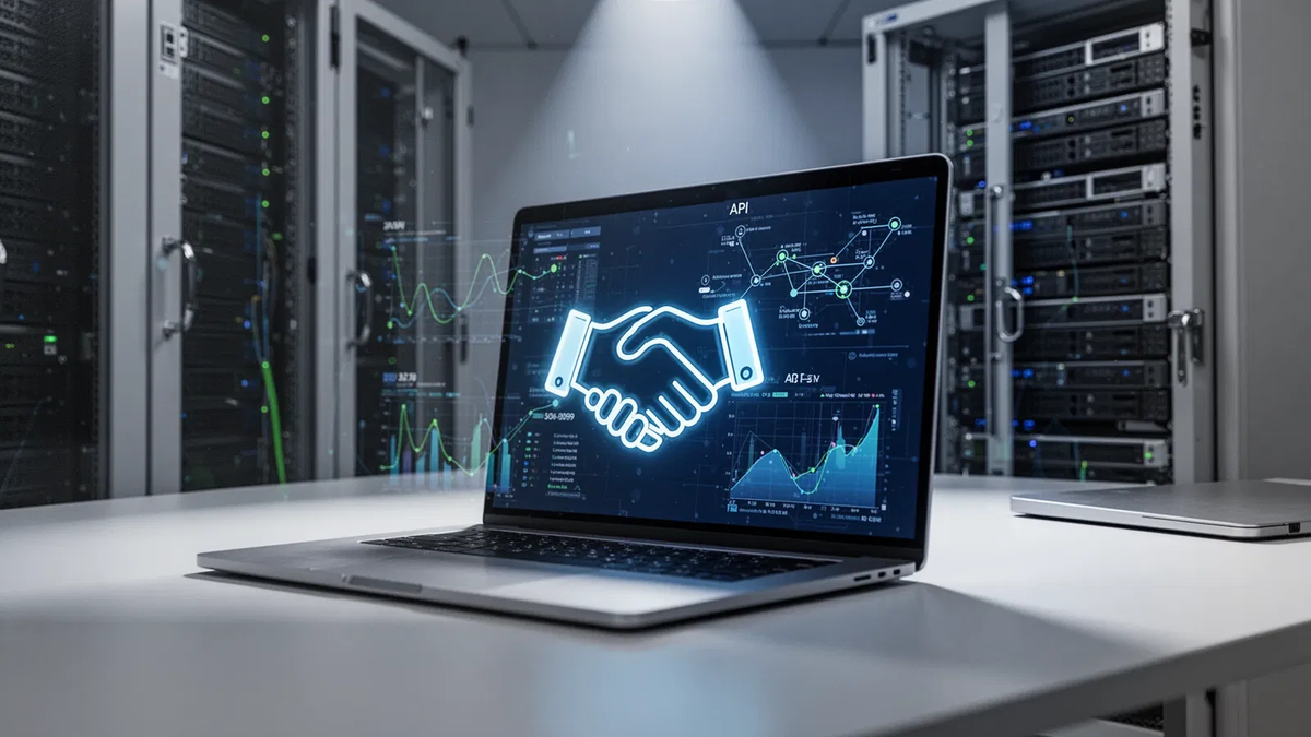 DATEV verschärft API-Sicherheit während E-Rechnungspflicht anrollt - Foto: über boerse-global.de