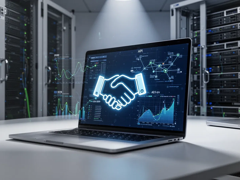 DATEV verschärft API-Sicherheit während E-Rechnungspflicht anrollt - Foto: über boerse-global.de