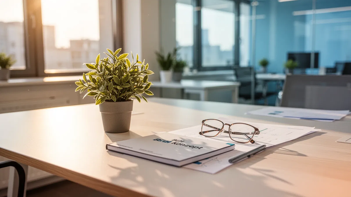 Betriebliches Gesundheitsmanagement wird zum Karriere-Booster - Foto: über boerse-global.de