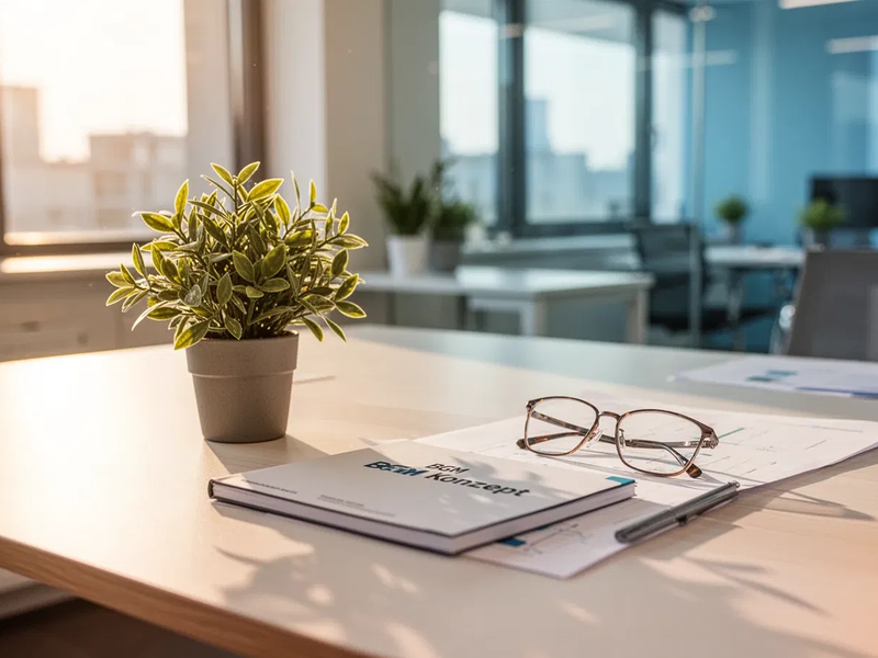 Betriebliches Gesundheitsmanagement wird zum Karriere-Booster - Foto: über boerse-global.de