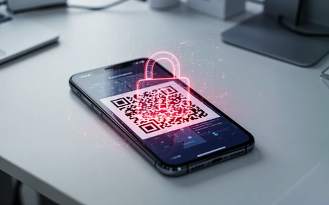 Quishing: QR-Code-Betrug erreicht neue Dimension - Foto: über boerse-global.de