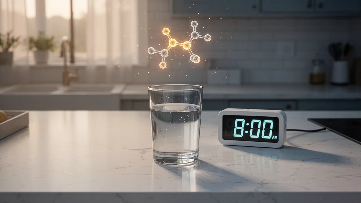 Intervallfasten: Neue Studien entzaubern Wundermittel für Wechseljahre - Foto: über boerse-global.de