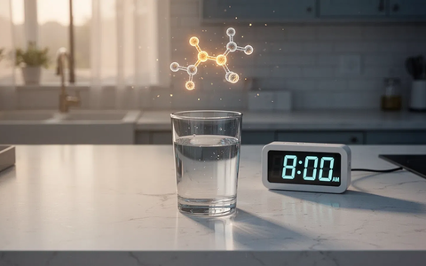 Intervallfasten: Neue Studien entzaubern Wundermittel für Wechseljahre - Foto: über boerse-global.de Intervallfasten: Neue Studien entzaubern Wundermittel für Wechseljahre - Foto: über boerse-global.de