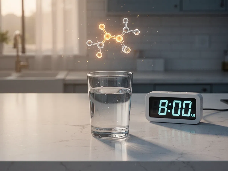 Intervallfasten: Neue Studien entzaubern Wundermittel für Wechseljahre - Foto: über boerse-global.de