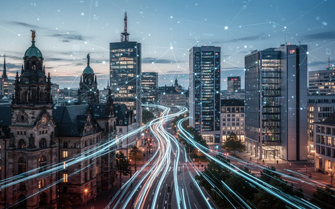 Deutschland beschleunigt digitale Doppel-Offensive - Foto: über boerse-global.de