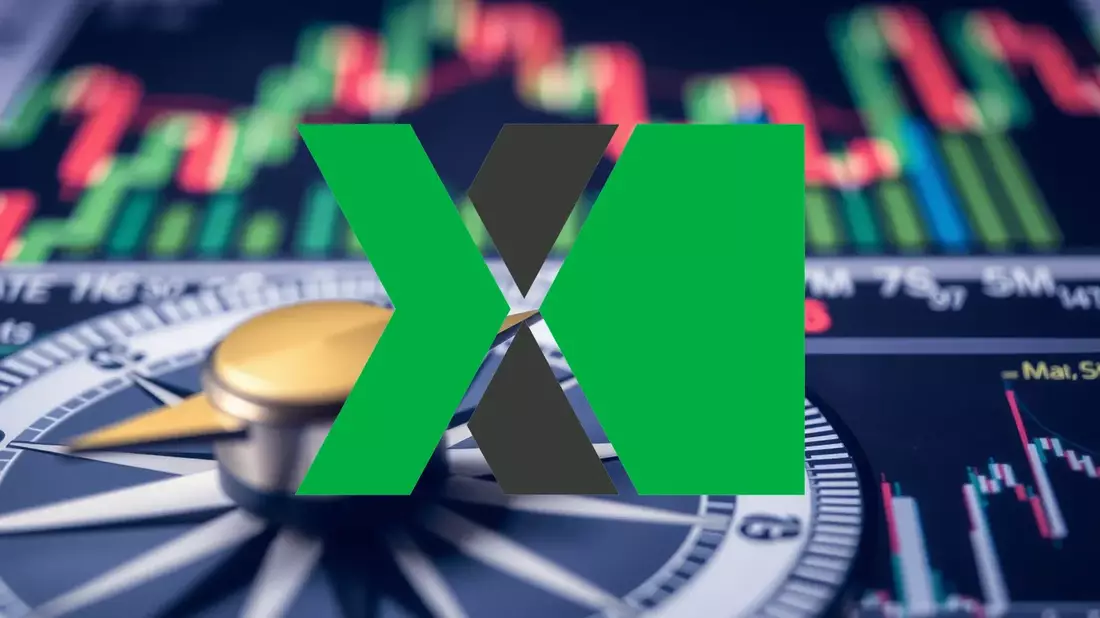 NOVONIX Aktie: Kampf gegen das Delisting - Bild: über boerse-global.de