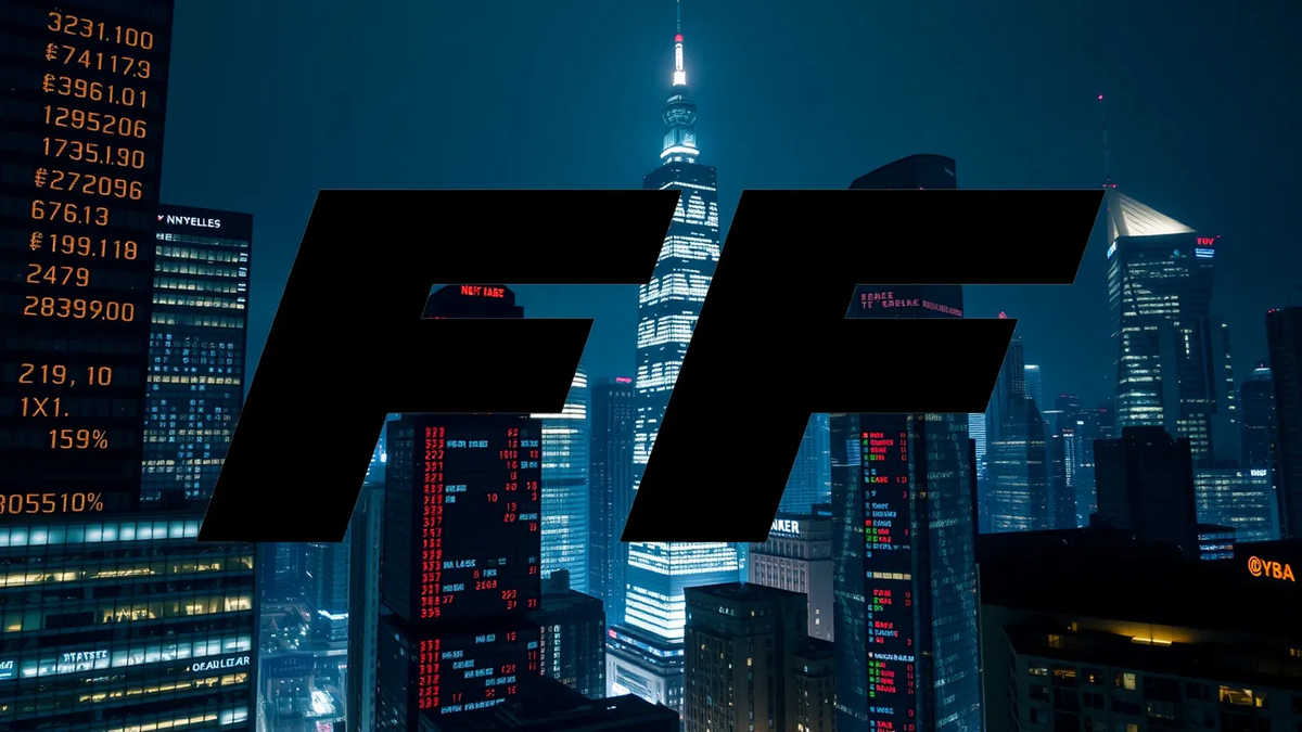 FutureFuel Aktie: Neustart mit Hindernissen - Foto: über boerse-global.de