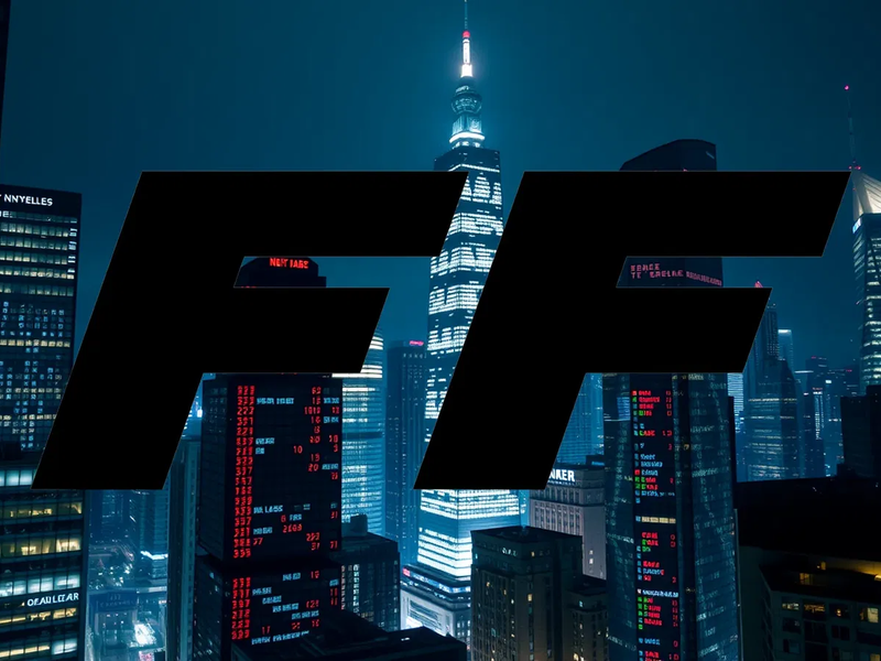 FutureFuel Aktie: Neustart mit Hindernissen - Foto: ĂĽber boerse-global.de