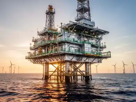 BP Aktie: Neue Ära beginnt - Foto: über boerse-global.de