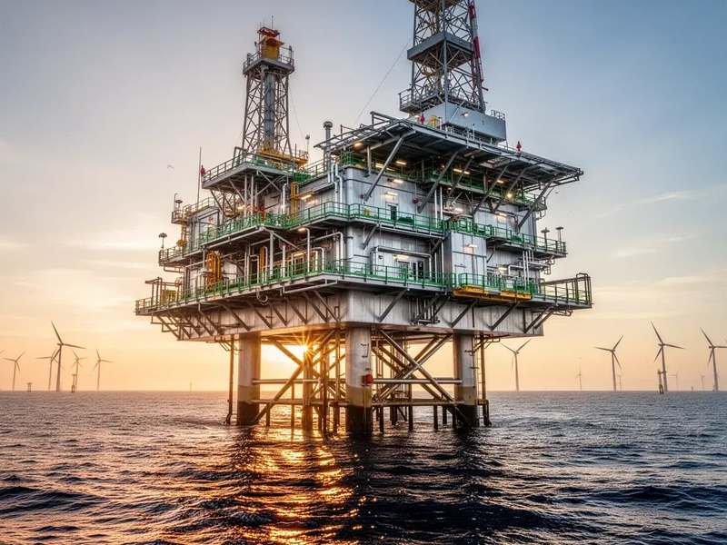 BP Aktie: Neue Ära beginnt - Foto: über boerse-global.de