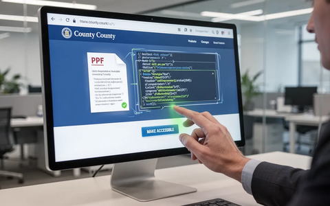 Maui County startet KI-Tool für barrierefreie PDFs - Foto: über boerse-global.de