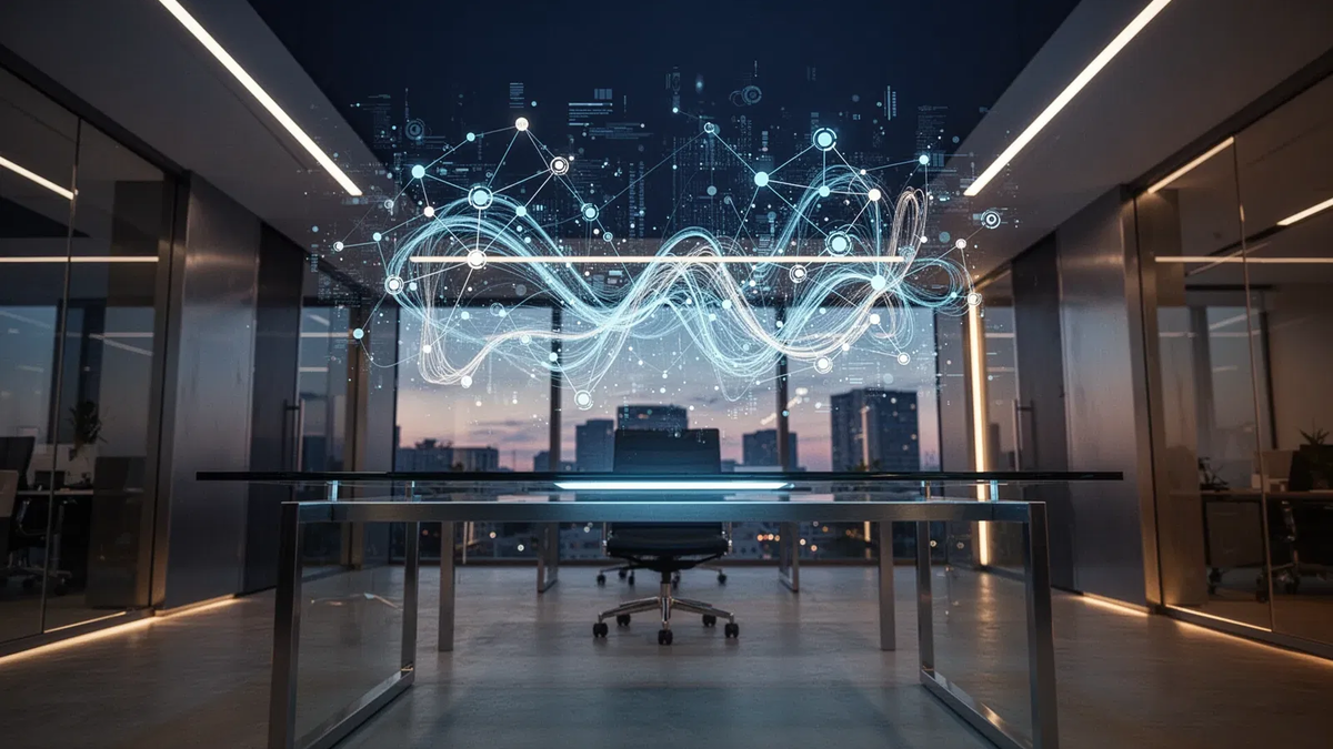 Unily Glass: KI verwandelt Intranet in zentrale Kommandozentrale - Foto: über boerse-global.de