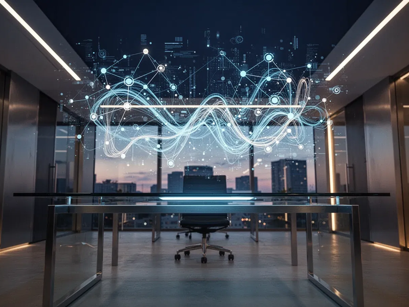 Unily Glass: KI verwandelt Intranet in zentrale Kommandozentrale - Foto: über boerse-global.de