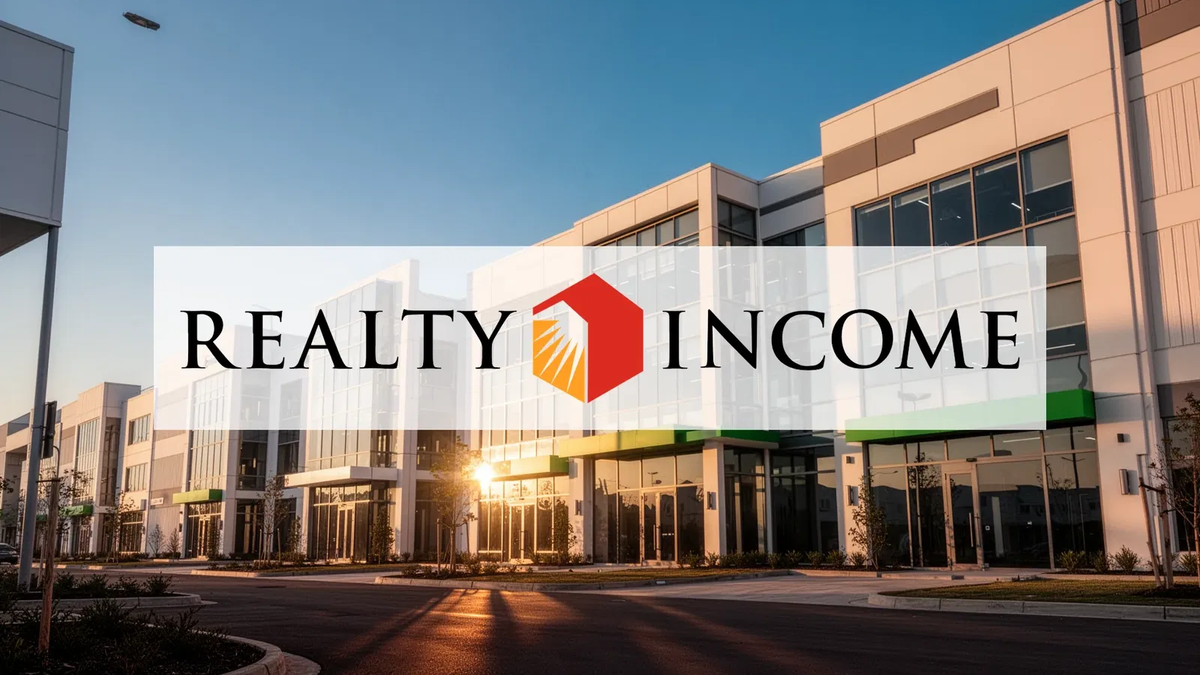 Realty Income Aktie: Serie reißt nicht ab - Foto: über boerse-global.de