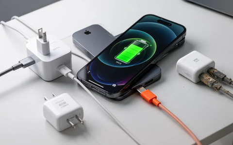 iPhone 17 Pro Max: So lösen Sie das Lade-Problem - Foto: über boerse-global.de