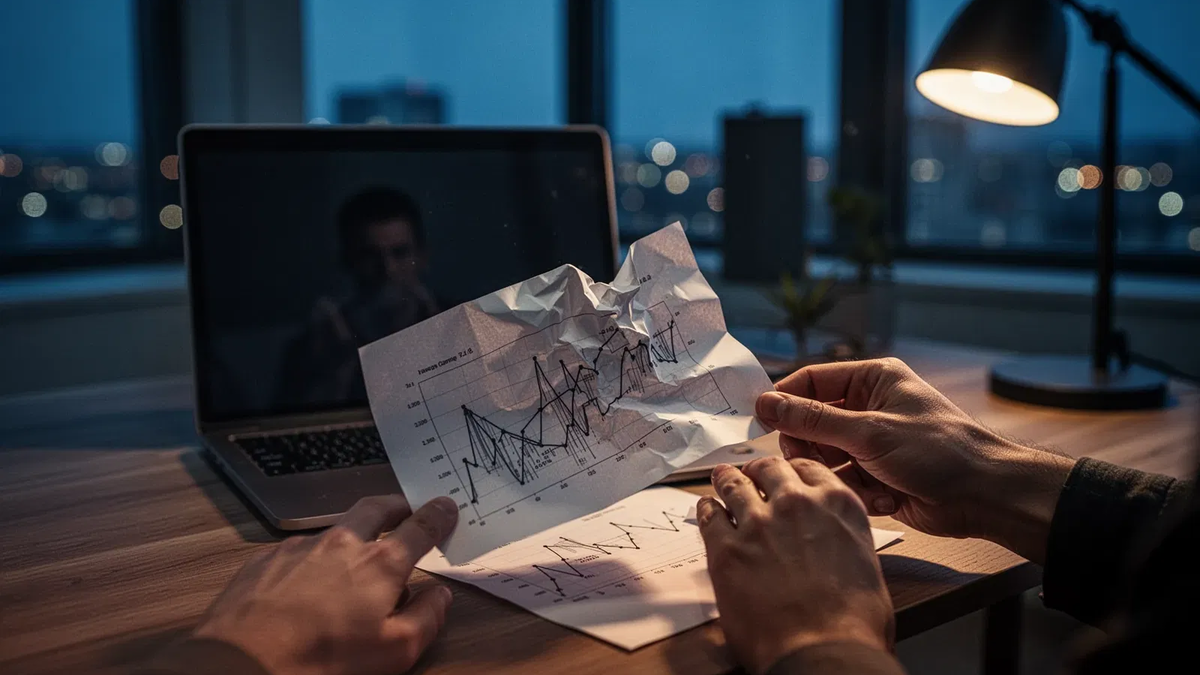 OpenAI-Mitgründer löscht umstrittene KI-Job-Studie - Foto: über boerse-global.de