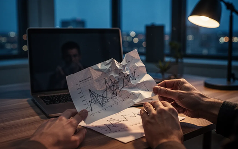 OpenAI-Mitgründer löscht umstrittene KI-Job-Studie - Foto: über boerse-global.de