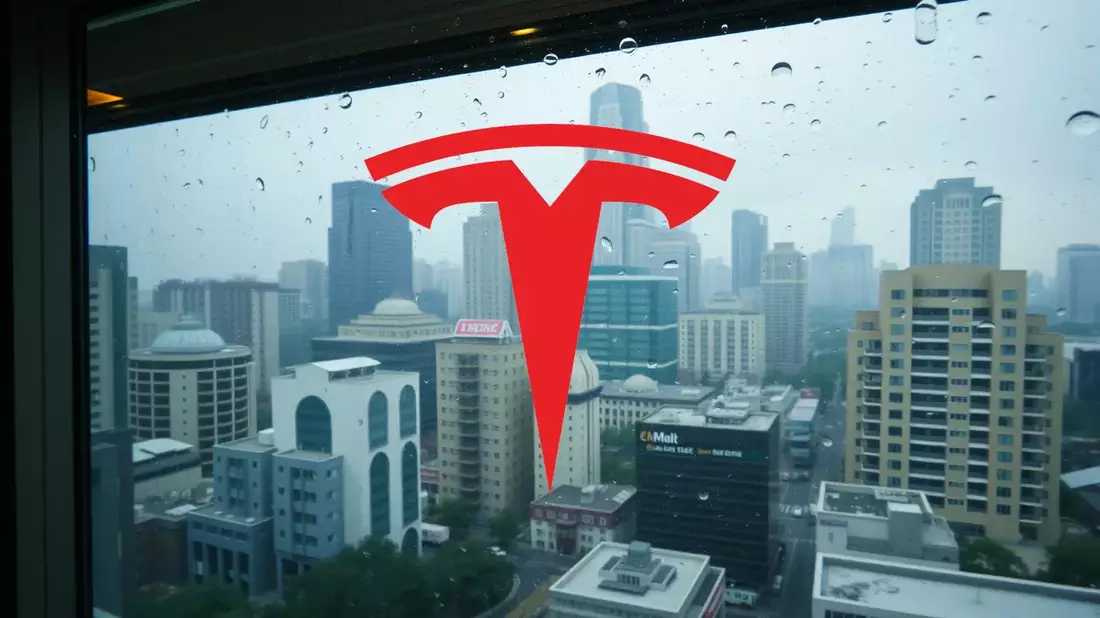 Tesla avanza en Las Vegas: su red de robotaxis se enfrenta a gigantes establecidos Illustration mit AI erstellt übermittelt durch boerse-global.de